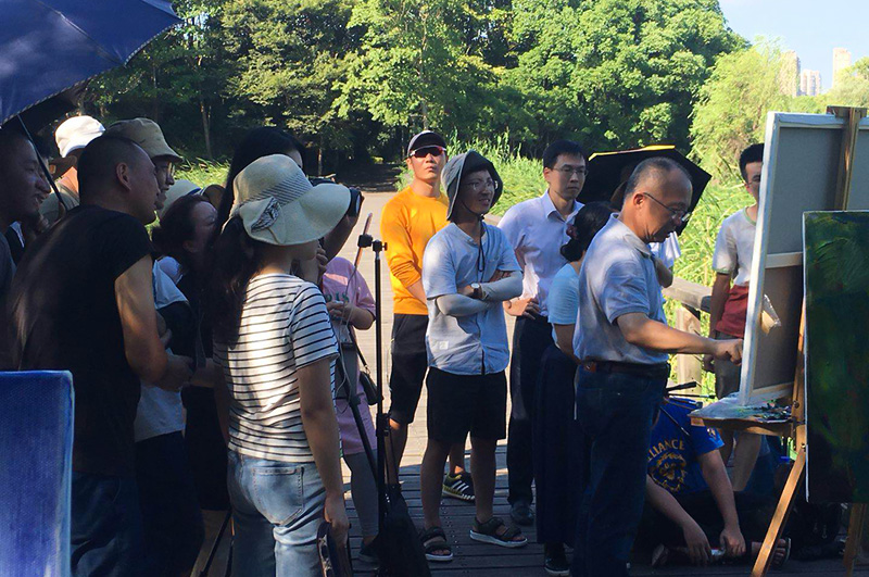 鳳凰高研班導(dǎo)師：王輝